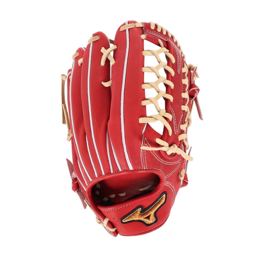 Amazon | ミズノ（MIZUNO） 硬式 グローブ グラブ 外野手用 野球 一般